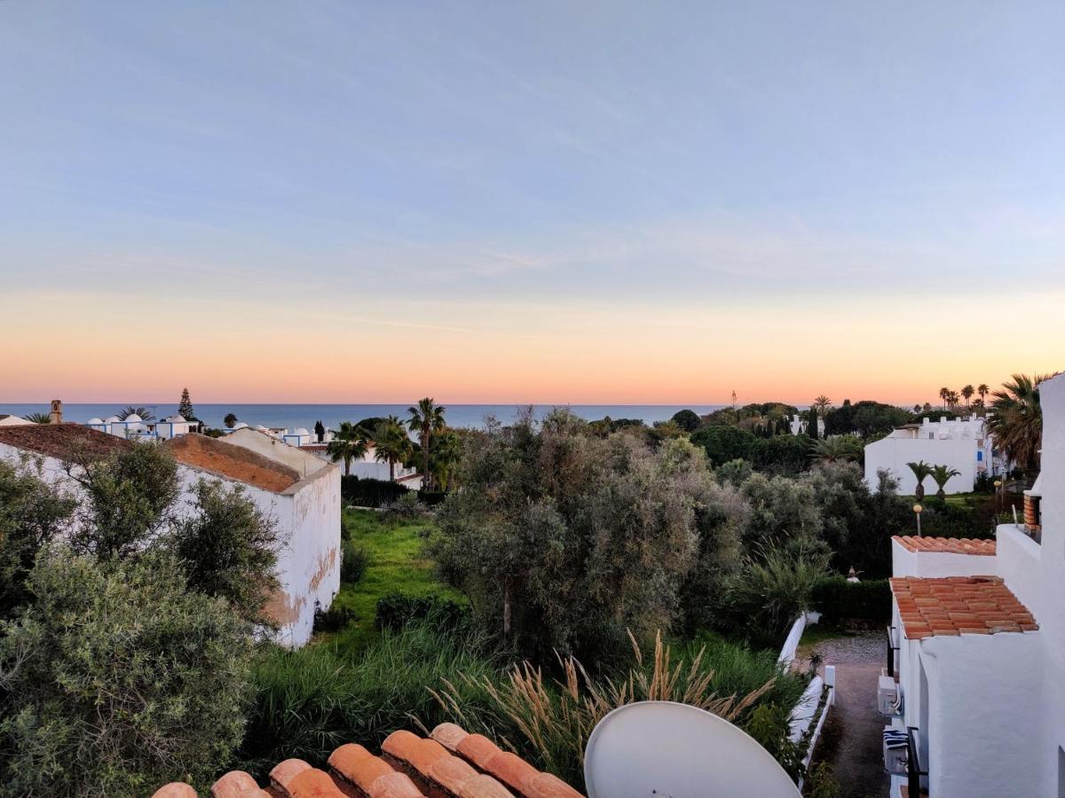 Appartement Shades Of Blue With Ocean View - Fast Wifi à Porches  Extérieur photo