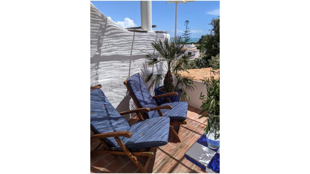 Appartement Shades Of Blue With Ocean View - Fast Wifi à Porches  Extérieur photo