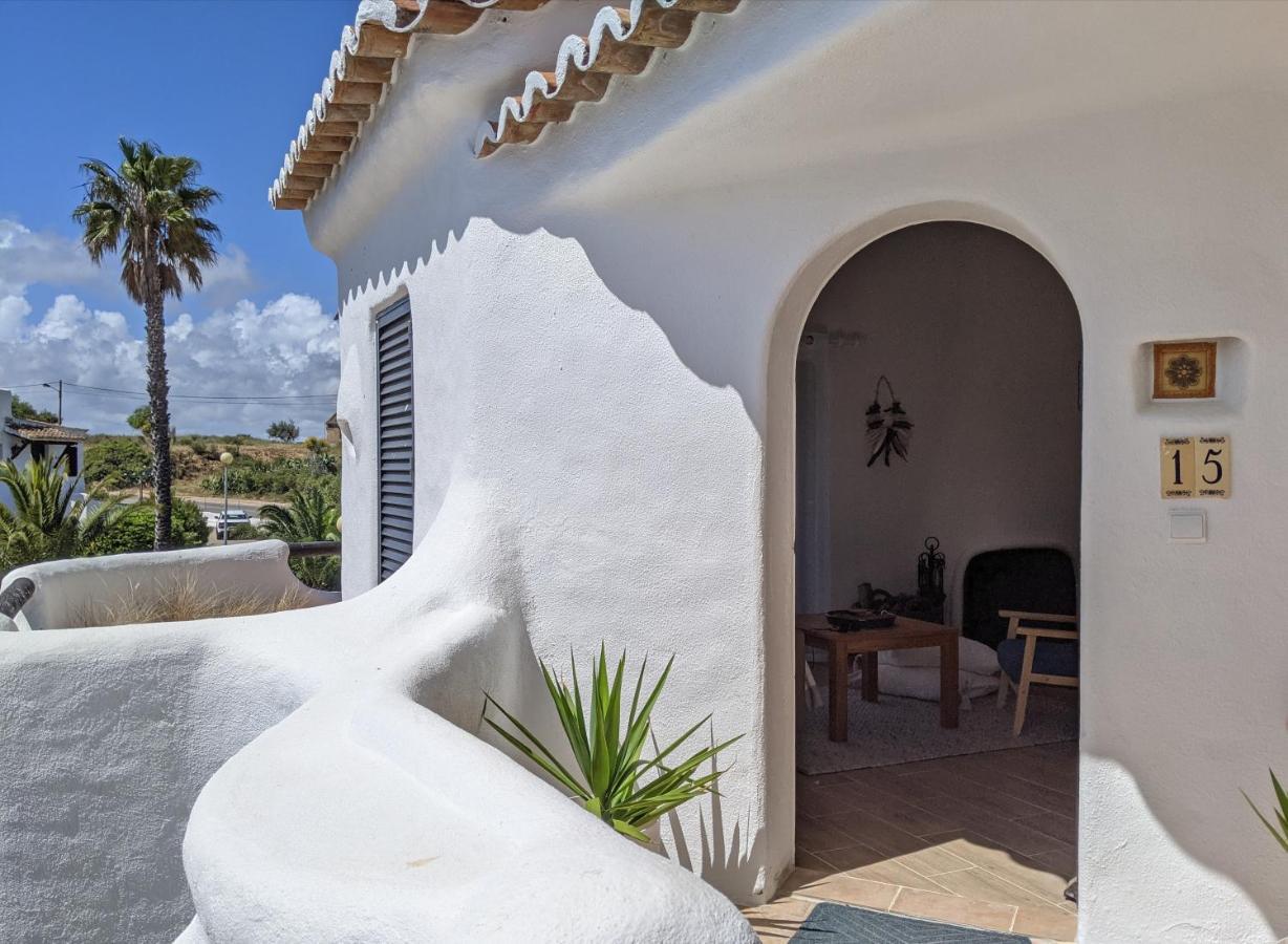 Appartement Shades Of Blue With Ocean View - Fast Wifi à Porches  Extérieur photo