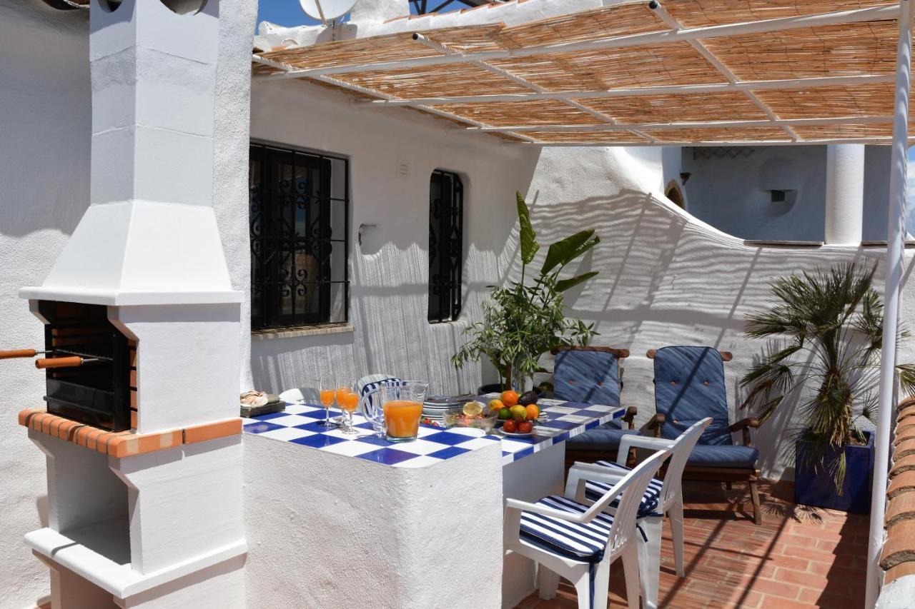 Appartement Shades Of Blue With Ocean View - Fast Wifi à Porches  Extérieur photo