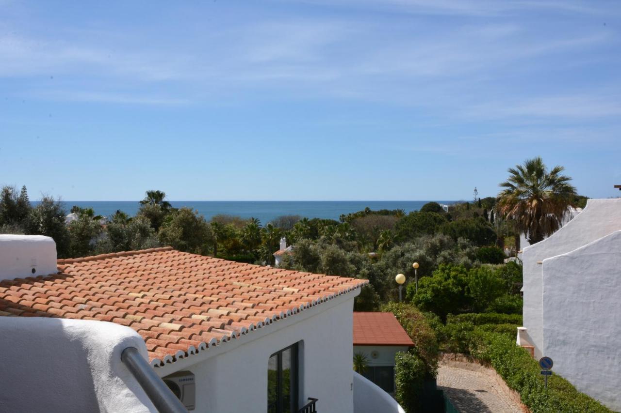 Appartement Shades Of Blue With Ocean View - Fast Wifi à Porches  Extérieur photo