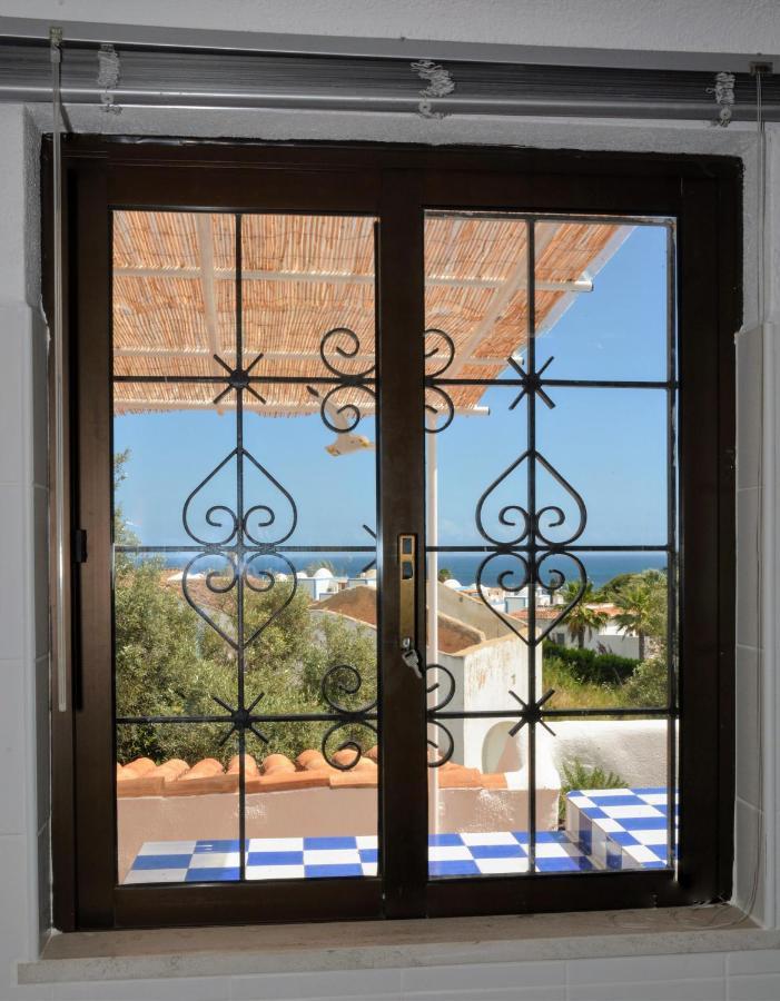 Appartement Shades Of Blue With Ocean View - Fast Wifi à Porches  Extérieur photo